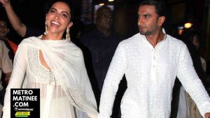 Padmaavat special screening
