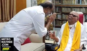 Rajanikanth