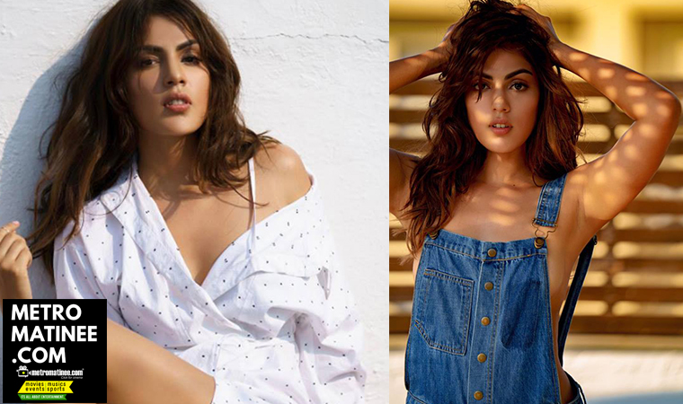 Rhea-Chakraborty