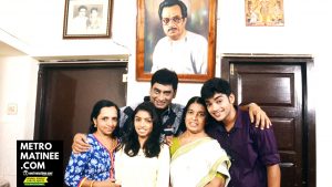 Sudheer Karamana