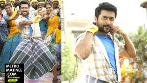 Thaanaa Serndha Koottam New Stills
