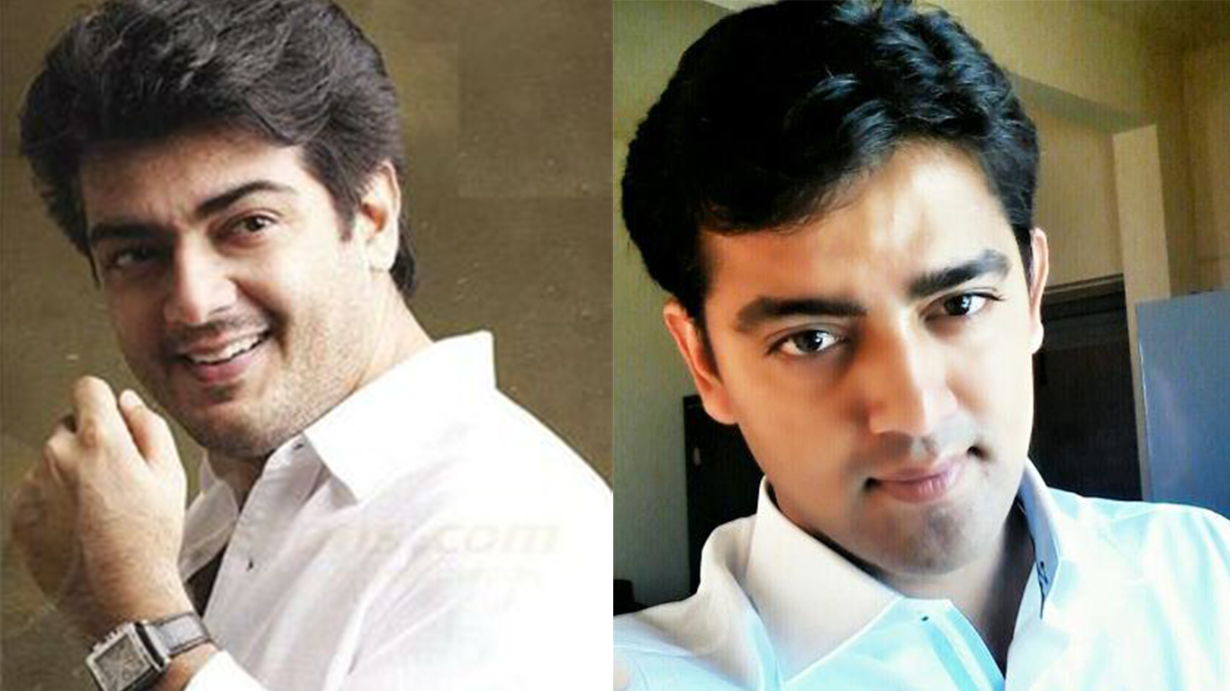 13 Look-Alike Ordinary People of Malayalam And Bollywood Actors