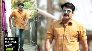 mammootty