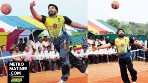 mohanlal_vollyball