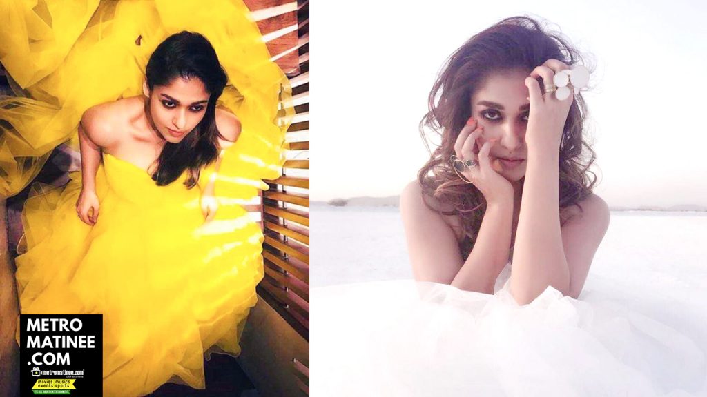 nayantara 2018