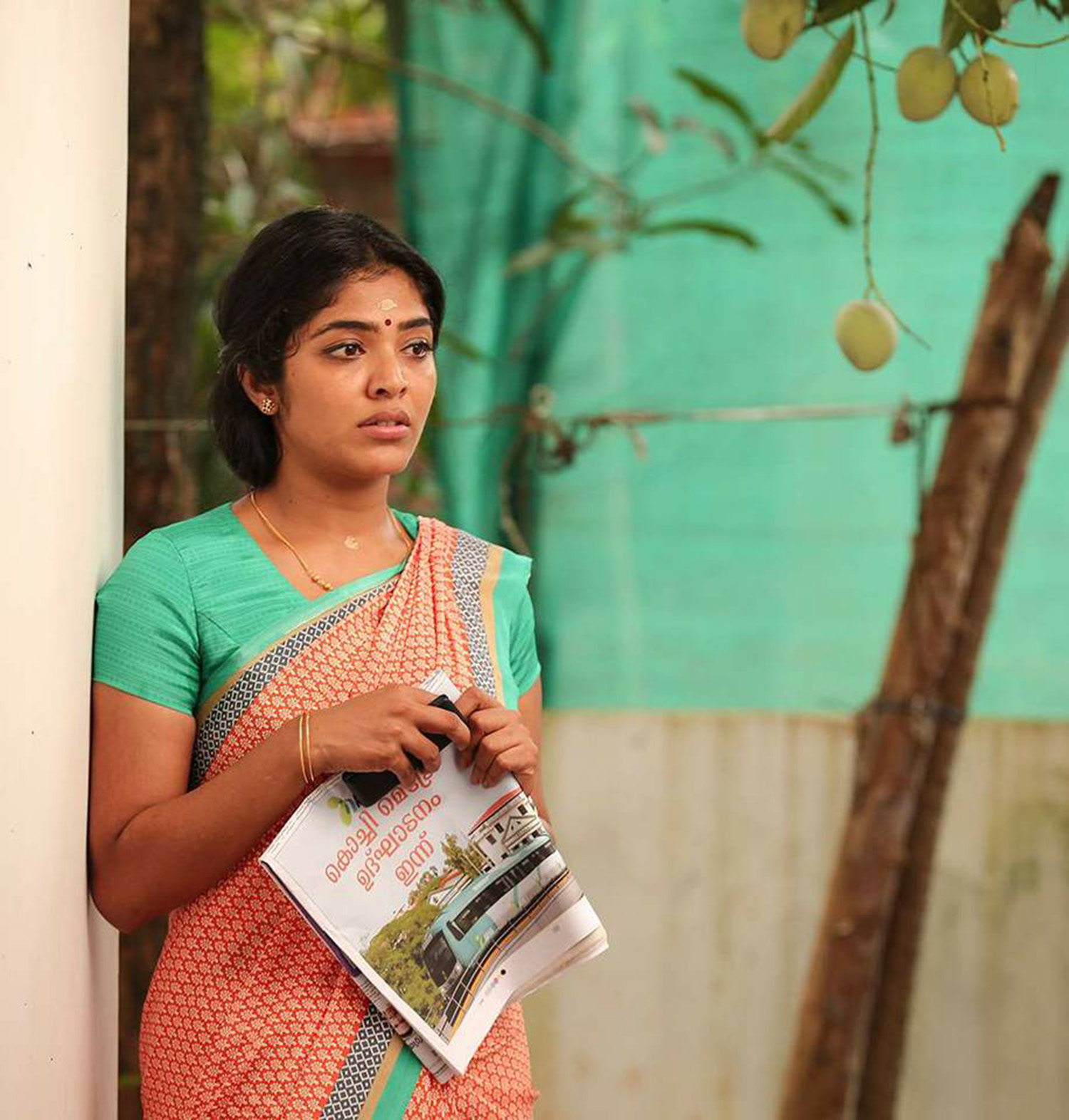 Arabi Kadalinte Rani Rima Kallingal  new movie stills