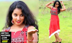 Malavika
