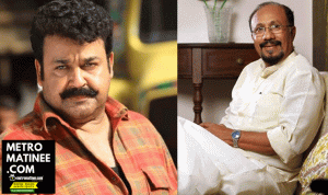Mohanlal