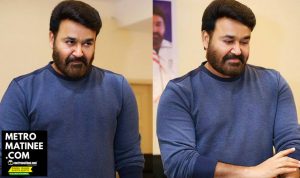 Mohanlal