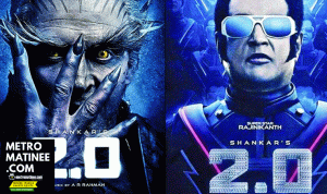 Rajinikanth