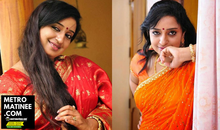 Sona_Nair