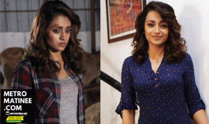 Trisha