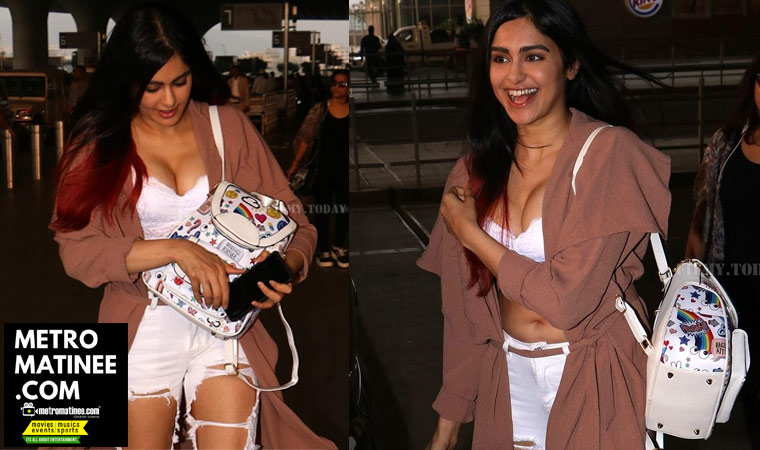 Adah-Sharma