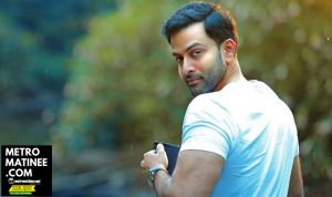 Prithviraj