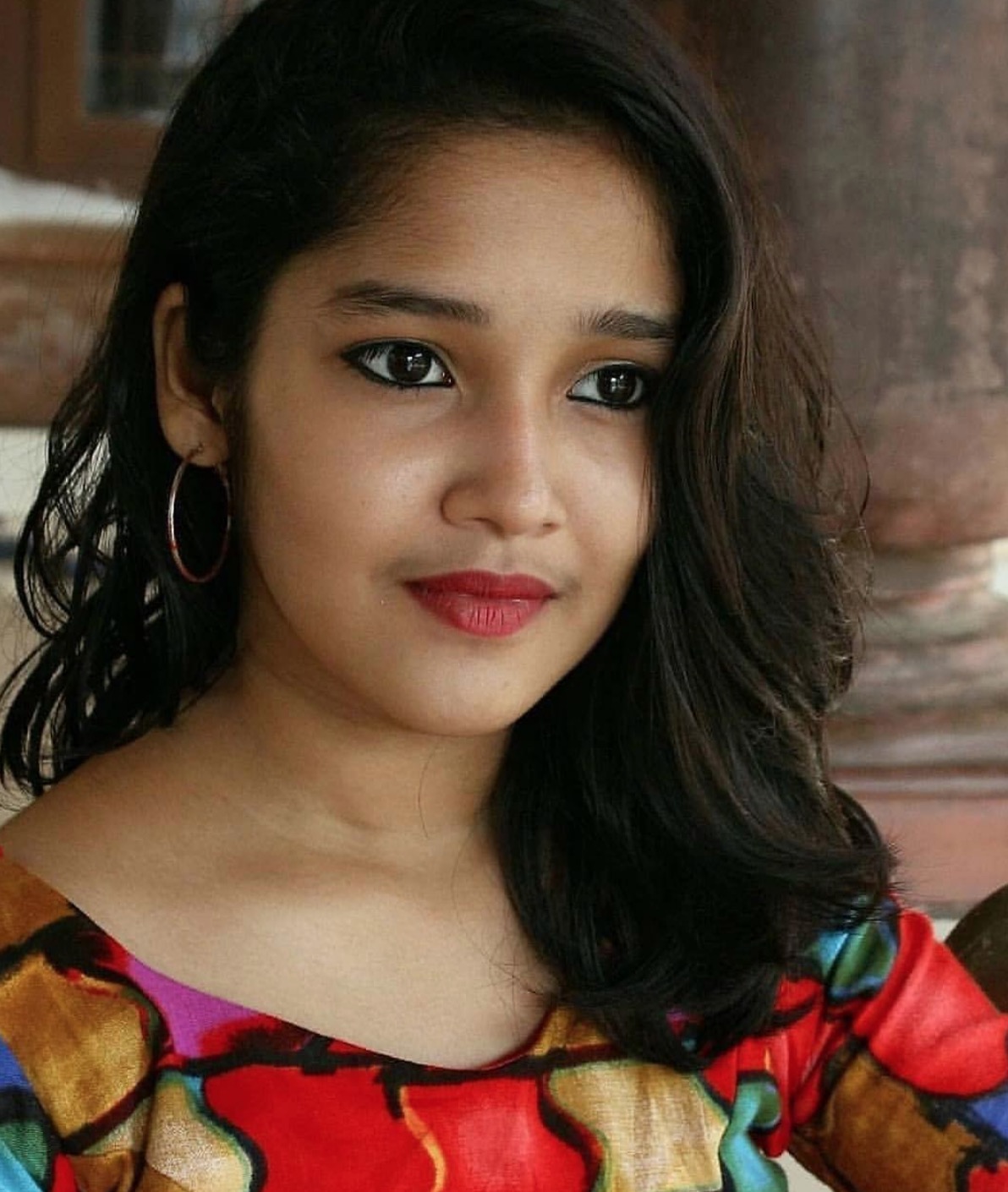 Little actress. Anikha. Young indian Beauty actress. Indian actress died young. Зона Anikha.