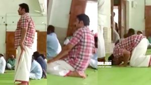 mammootty