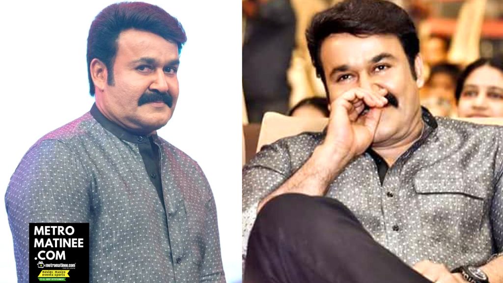 mohanlal
