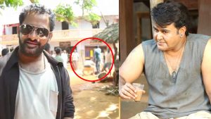 odiyan