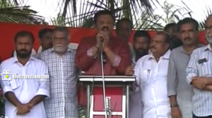 Suresh Gopi