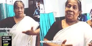 sethulekshmi