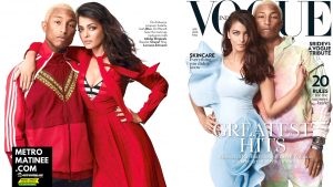 Aishwarya Rai Bachchan