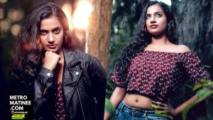Bhavika Rajan Portfolio shoot by Rathilal Photography