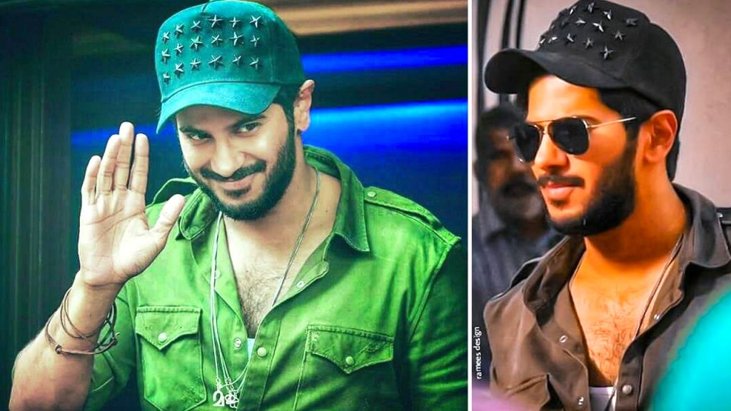 dulquer