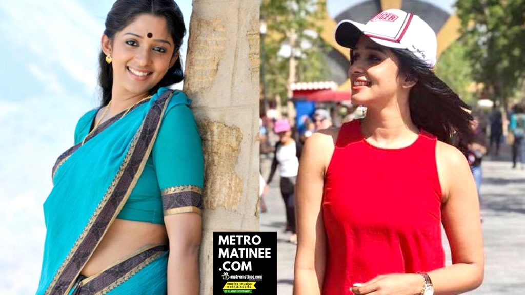 nyla usha