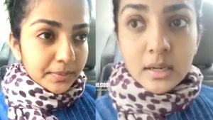 parvathy