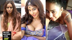 sri reddy