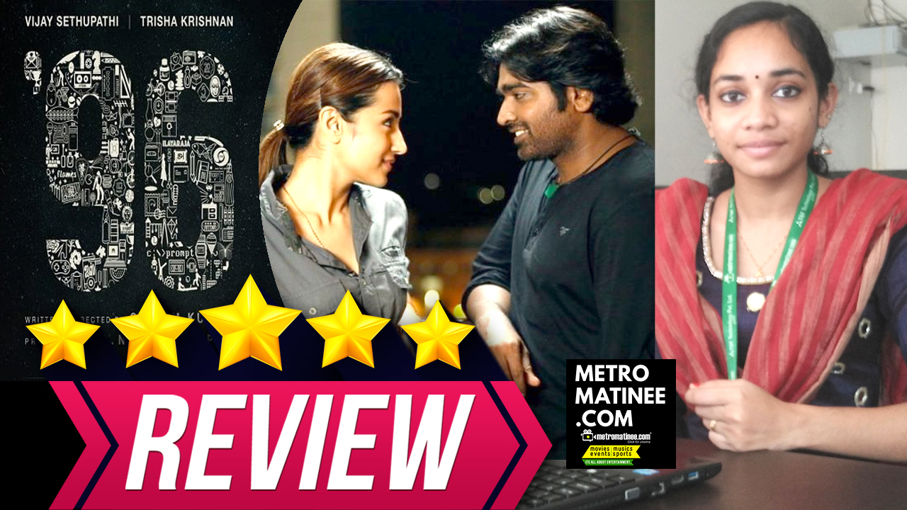 96 movie review malayalam