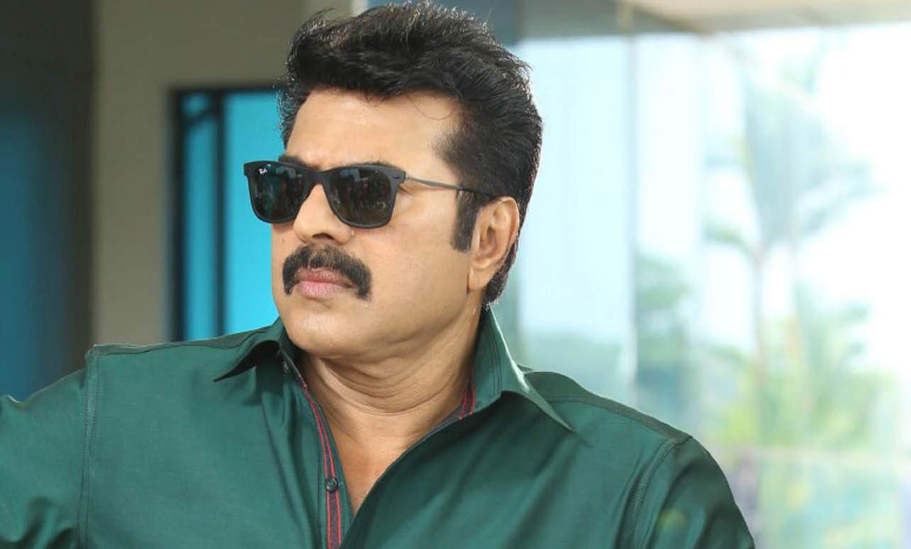 Mammootty hit movies list