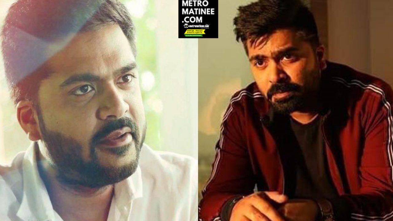 Simbu in talks to reunite with THIS super hit director? | Tamil Movie News  - Times of India