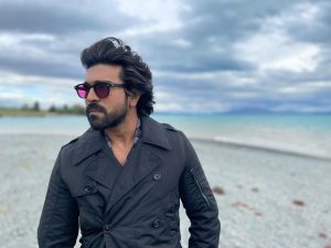 ram charan