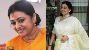 parvathy jayaram