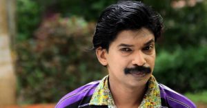 santhosh pandith