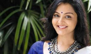 manju warrier