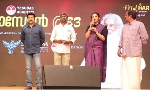 mammootti