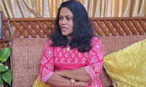seema g nair