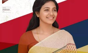 anjali