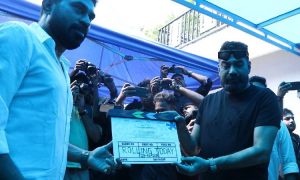 biju menon ,suraj venjaramood