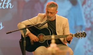 goutham menon