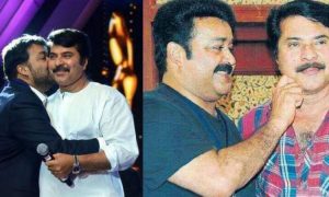 mammootty mohanlal