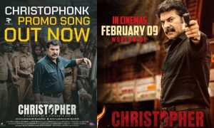 christopher